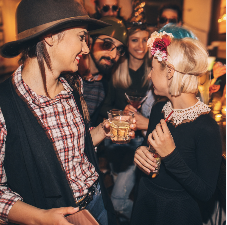 Amazeum’s Wildest Adult Night Yet